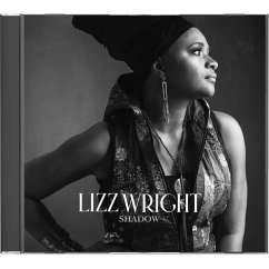Shadow - Wright,Lizz