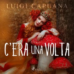 C'era una volta (MP3-Download) - Capuana, Luigi