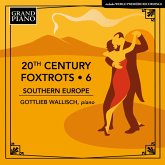 20th Century Foxtrots Vol.6