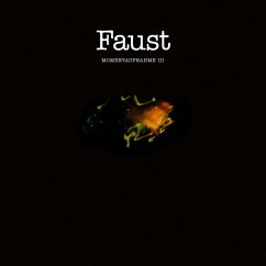 Momentaufnahme Iii - Faust