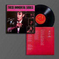 Get Lost (Don'T Lie!) (Ltd. Lp) - These Immortal Souls