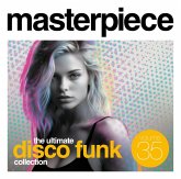 Masterpiece "The Ultimate Disco Funk" Collection V