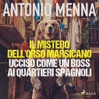 Il mistero dell'orso marsicano ucciso come un boss ai quartieri spagnoli (MP3-Download)