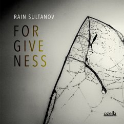 Forgiveness (Lp) - Sultanov,Rain