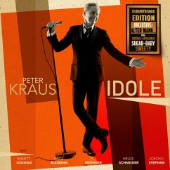 Idole(Geburtstags-Edition) - Kraus,Peter