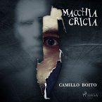 Macchia grigia (MP3-Download)
