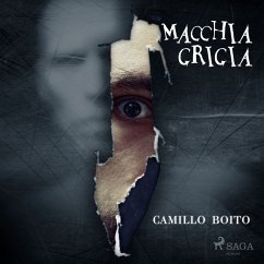 Macchia grigia (MP3-Download) - Boito, Camillo