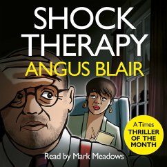 Shock Therapy (MP3-Download) - Blair, Angus