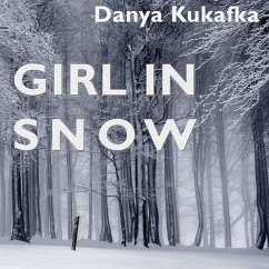 Girl in Snow (MP3-Download) - Kukafka, Danya