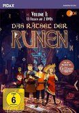 Das Rätsel der Runen, Vol. 1