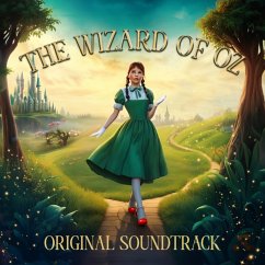 The Wizard Of Oz - Original Soundtrack