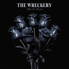 Fake Is Forever (200g) - Wreckery,The