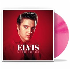 Love Songs - Presley,Elvis