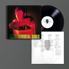 I'M Never Gonna Die Again (Ltd. Lp) - These Immortal Souls