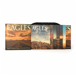To The Limit:The Essential Collection - Eagles