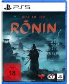 Rise Of The Ronin (PlayStation 5)