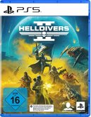 Helldivers 2 (PlayStation 5)