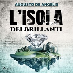 L'isola dei brillanti (MP3-Download) - De Angelis, Augusto