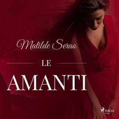 Le amanti (MP3-Download) - Serao, Matilde