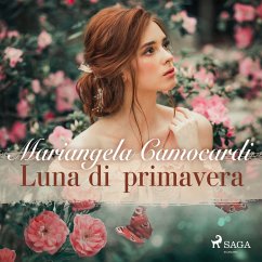 Luna di primavera (MP3-Download) - Camocardi, Mariangela
