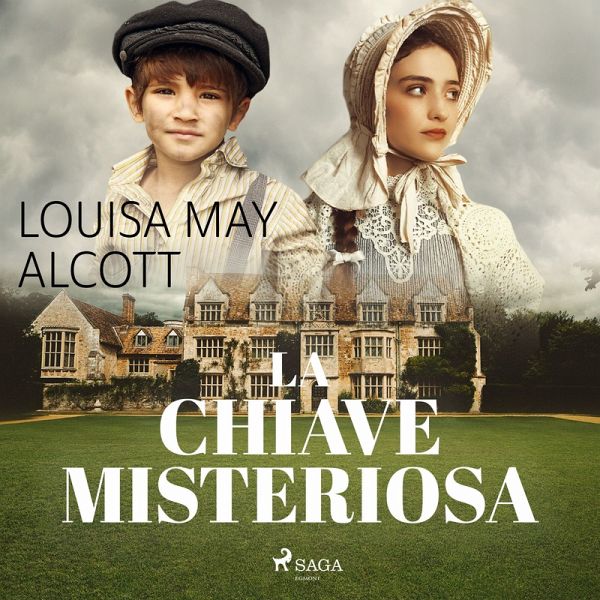 La chiave misteriosa (MP3-Download) La chiave misteriosa (MP3-Download)