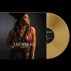 Shadow (Coloured Vinyl) - Wright,Lizz