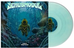 Lost In Kelp Forest (Ltd.180g Cokebottlegreen Lp) - Schubmodul