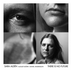Cover There Is No Future