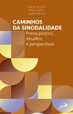 Caminhos da Sinodalidade (eBook, ePUB)