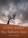 Crisis under the Sahara Sun (eBook, ePUB)