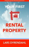 Your First Rental Property (eBook, ePUB)