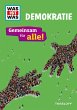 WAS IST WAS Demokratie (Broschüre)... - Bild 1