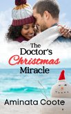 The Doctor's Christmas Miracle (eBook, ePUB)