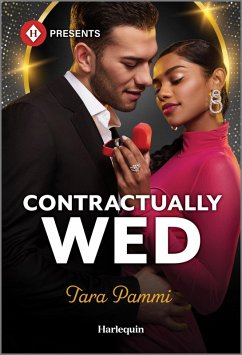 Cover Contractually Wed (eBook, ePUB)