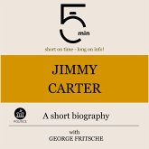 Jimmy Carter: A short biography (MP3-Download)