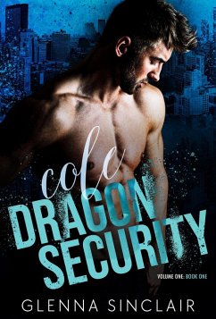 Cover Cole (Dragon Security Volume One, #1) (eBook, ePUB)