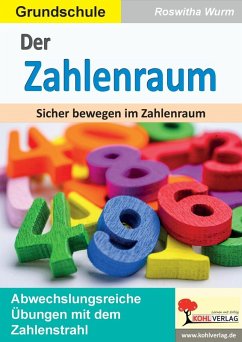 Cover Der Zahlenraum (eBook, PDF)