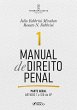 Manual de Direito Penal (eBook, ePUB) - Bild 1