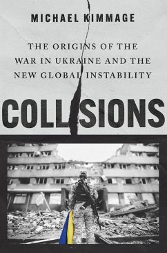 Collisions (eBook, PDF) - Kimmage, Michael