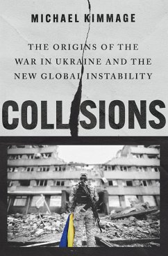 Cover Collisions (eBook, ePUB)