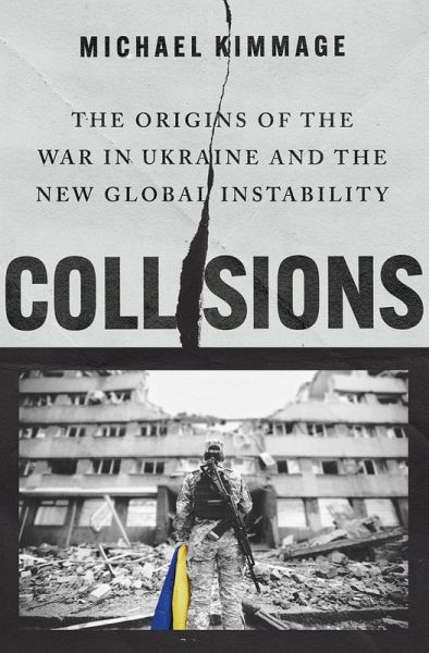 Collisions (eBook, ePUB)