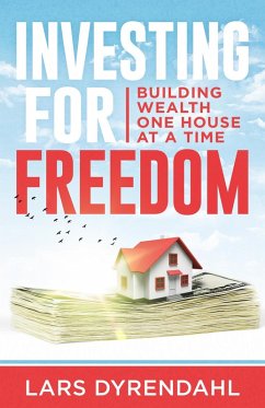 Cover Investing for Freedom (eBook, ePUB)