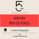 Henri Becquerel: A short biography (MP3-Download)
