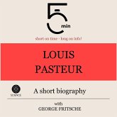 Louis Pasteur: A short biography (MP3-Download)