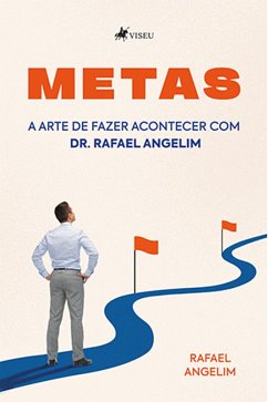 Metas (eBook, ePUB) - Angelim, Rafael