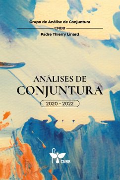 Cover Análises de Conjuntura (2020-2022) - Digital (eBook, ePUB)