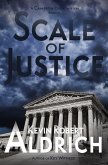 Scale of Justice (Cameron Hauk Mysteries, #3) (eBook, ePUB) Scale of Justice (Cameron Hauk Mysteries, #3) (eBook, ePUB)