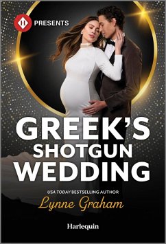 Greek's Shotgun Wedding (eBook, ePUB) - Graham, Lynne