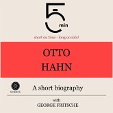 Otto Hahn: A short biography (MP3-Download)