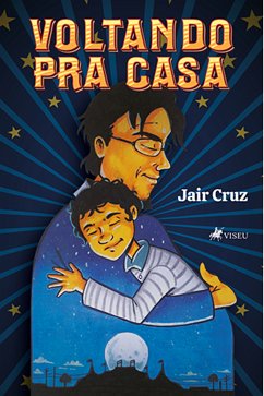 Voltando Pra Casa (eBook, ePUB) - Cruz, Jair